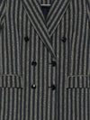 Circolo 1901 Jackets Blue