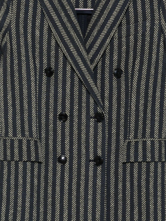 Circolo 1901 Jackets Blue