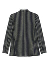 Circolo 1901 Jackets Blue