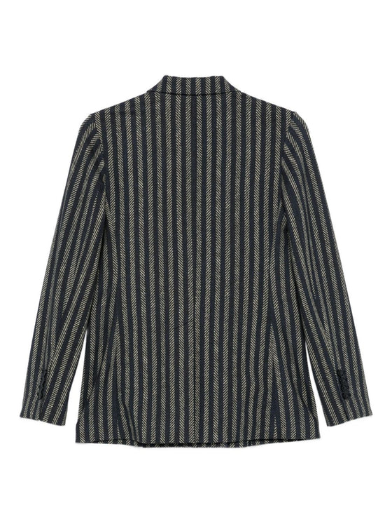 Circolo 1901 Jackets Blue