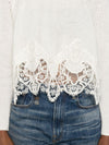 Ermanno Scervino Sweaters White
