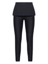 Diesel Trousers Black