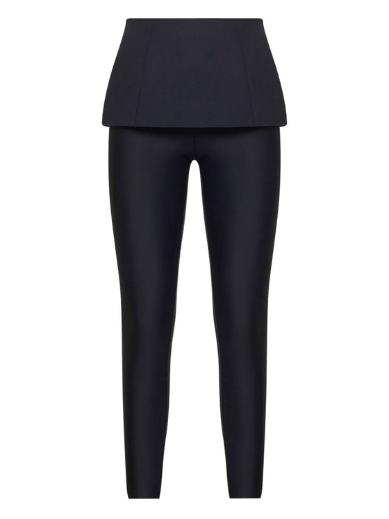 Diesel Trousers Black
