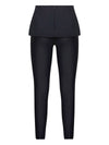 Diesel Trousers Black