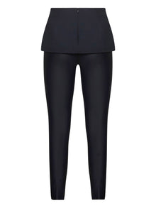  Diesel Trousers Black