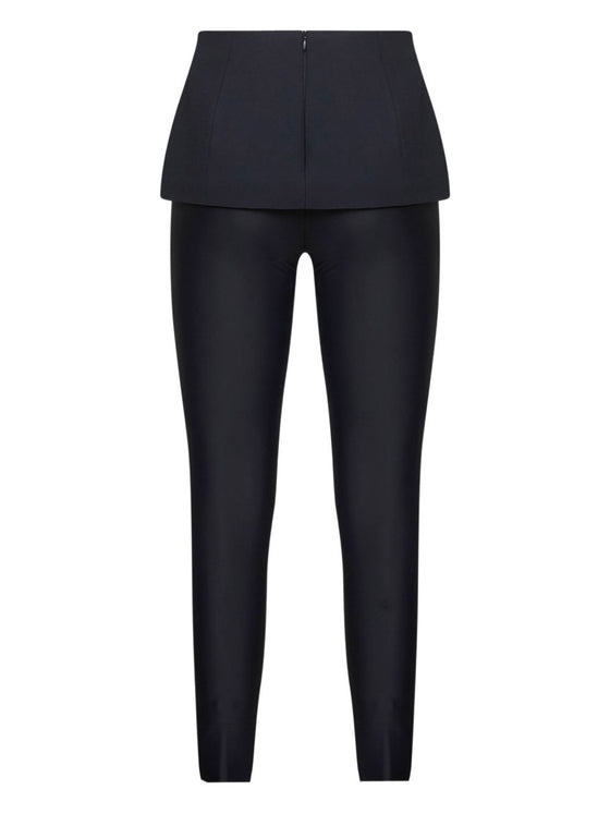 Diesel Trousers Black