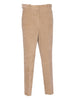 Circolo 1901 Trousers Beige