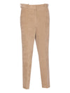 Circolo 1901 Trousers Beige