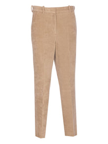  Circolo 1901 Trousers Beige