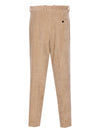 Circolo 1901 Cotton trousers