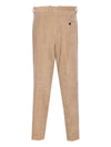 Circolo 1901 Trousers Beige
