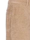 Circolo 1901 Trousers Beige
