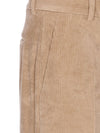 Circolo 1901 Cotton trousers