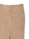 Circolo 1901 Trousers Beige