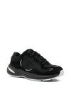 EMPORIO ARMANI EXCLUSIVE Sneakers Black