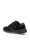 EMPORIO ARMANI EXCLUSIVE Sneakers Black