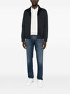 EMPORIO ARMANI CAPSULE Sweaters Blue