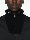 EMPORIO ARMANI CAPSULE Sweaters Blue