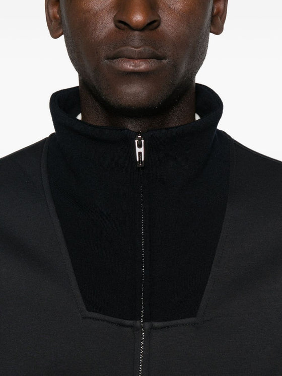 EMPORIO ARMANI CAPSULE Sweaters Blue