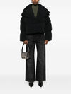 Diesel Coats Black