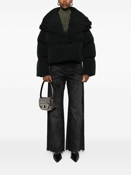 Diesel Coats Black