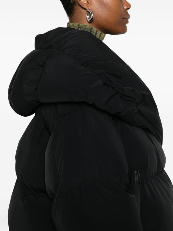 Diesel Coats Black