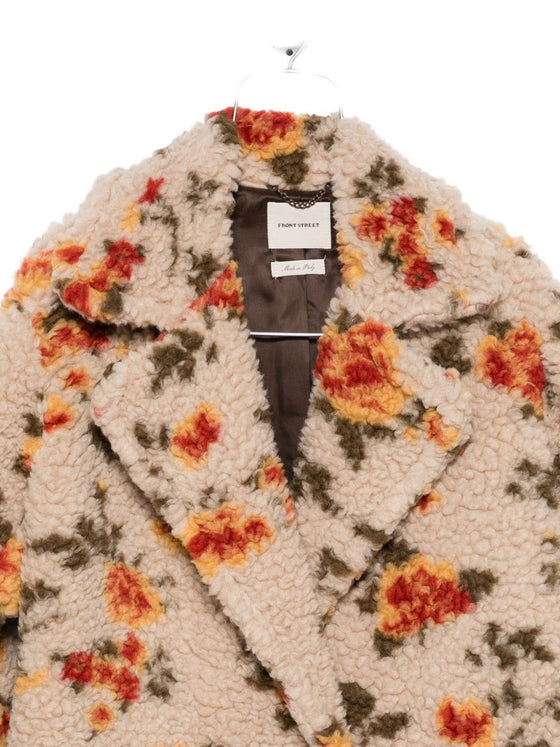 Front Street Coats MultiColour