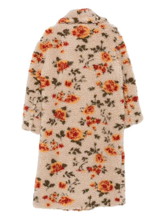 Front Street Coats MultiColour