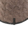 Brunello Cucinelli Hats Beige