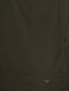 Emporio Armani T-shirts and Polos Black