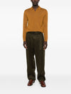 Emporio Armani Sweaters Orange