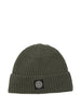 Stone Island Hats Green