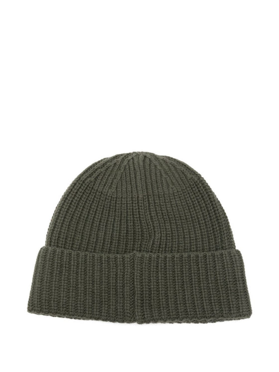 Stone Island Hats Green