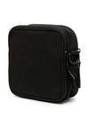 Carhartt Wip Main Essentials logo-patch messenger bag