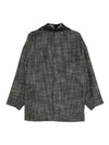 Alysi Coats Grey