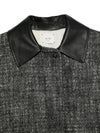 Alysi Coats Grey