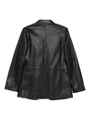 Alysi Jackets Black