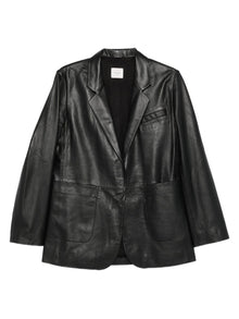  Alysi Jackets Black