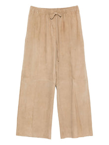  Alysi Trousers Beige