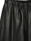 Alysi Trousers Black