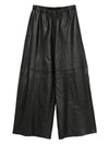 Alysi Trousers Black