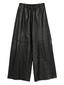  Alysi Trousers Black