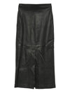 Alysi Skirts Black