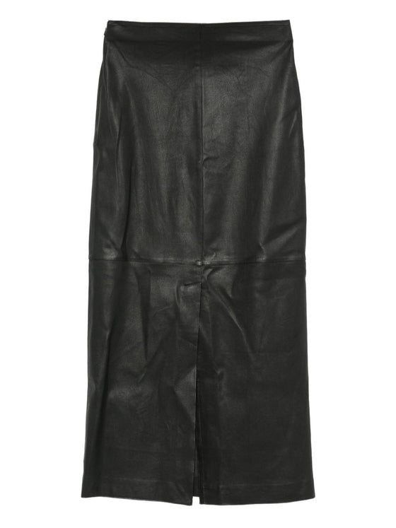Alysi Skirts Black