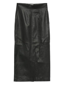  Alysi Skirts Black