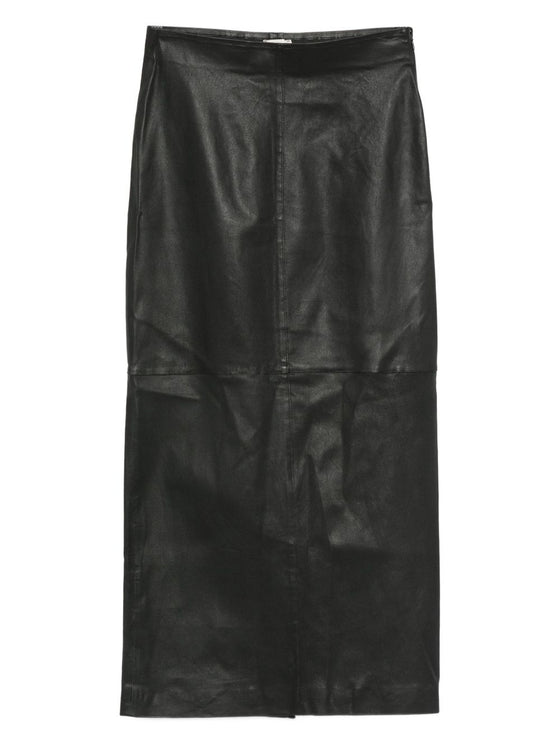 Alysi Skirts Black