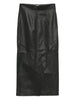 Alysi Skirts Black