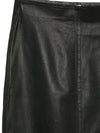 Alysi Skirts Black