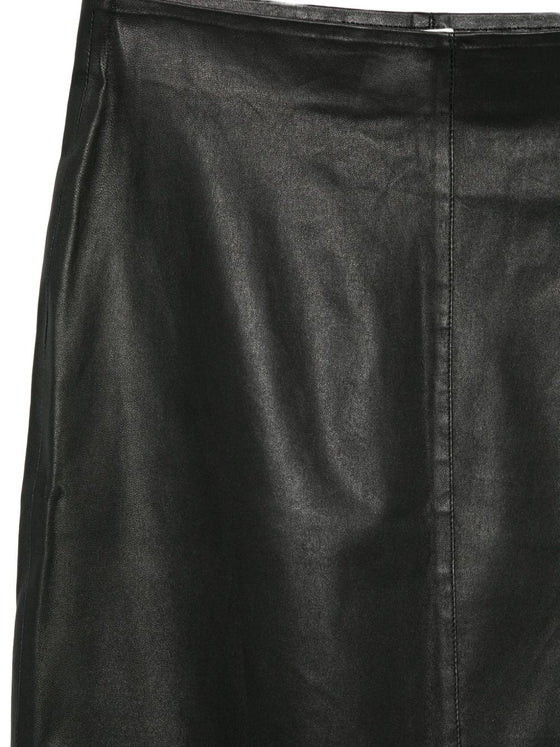 Alysi Skirts Black