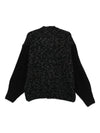 Alysi Sweaters Black